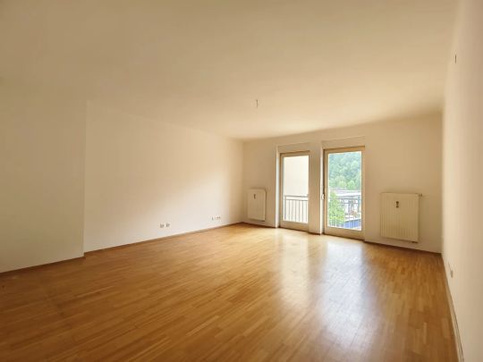 Wohnung in Top-Lage direkt am Europaplatz! - Foto 1