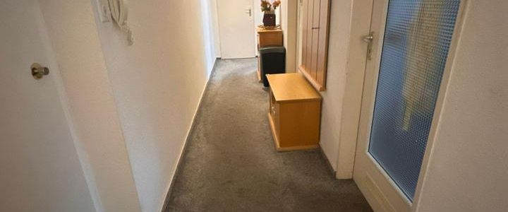Helle 2-Zimmer-Wohnung mit zwei Balkonen in bester Lage - Foto 1