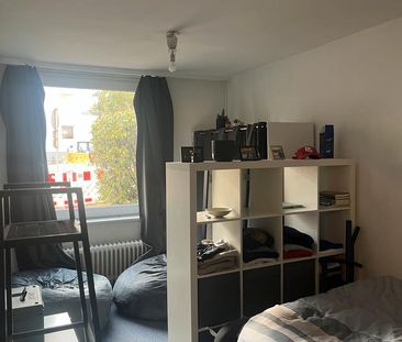 WG-Whg./Rentzelstrasse/Rotherbaum/01.01.2026 - Foto 1