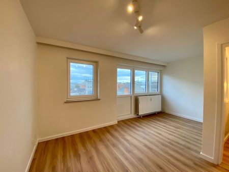 Hoogwaardig afgewerkte studio op toplocatie! - Foto 2