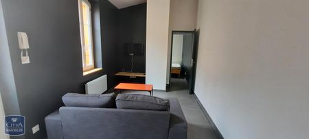 Location Maison 2 pièces 30m² PAMIERS 09100 - Photo 2