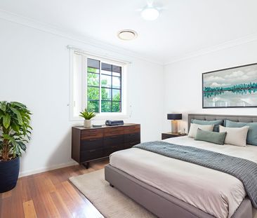 18/86-94 Kissing Point Rd, Dundas NSW 2117 - Townhouse For Rent | D... - Photo 3