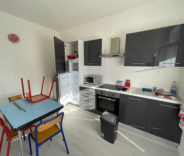 Location Maison 2 pièces 47m² - Photo 3