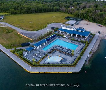 For Lease - 303 Broward Way Unit# 106, Innisfil, Ontario - Photo 3