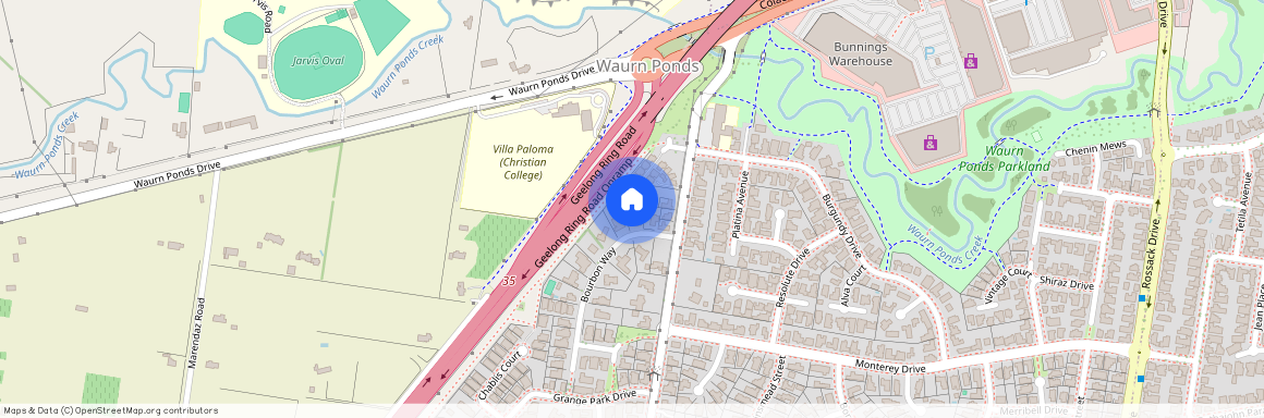 7/1 Bourbon Way, 3216, Waurn Ponds, Vic