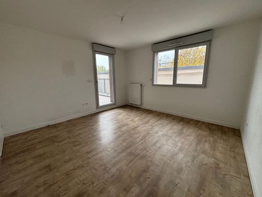 Location Appartement 3 pièces 66m² - Photo 1