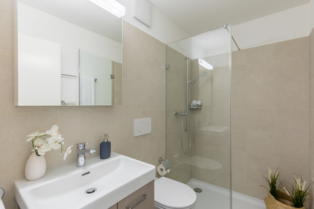 ZENTRALES UND RUHIGES WOHNEN - Photo 3