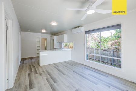 40 A Elm Avenue, Woodridge QLD 4114 - House For Rent | Domain - Photo 2