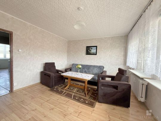 MIESZKANIE na WYNAJEM - Photo 1