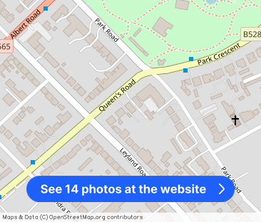 Queens Road, Southport, Merseyside, PR9 - Photo 1