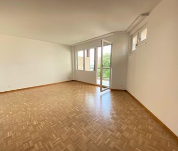 Bel appartement de 4,5 pièces en duplex à Signy - Photo 3