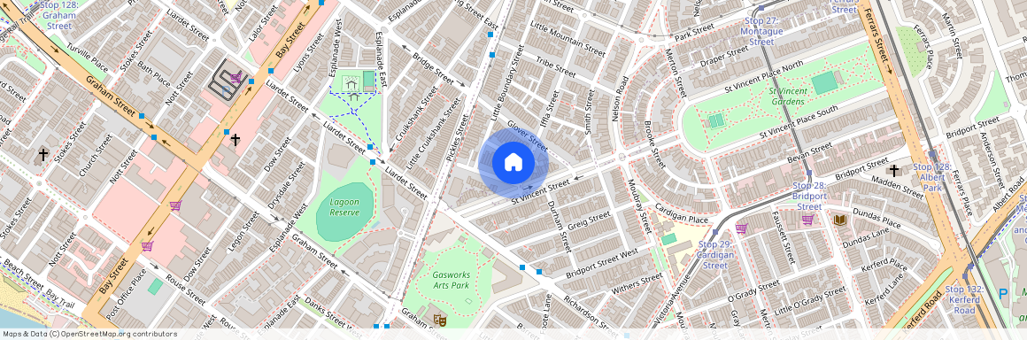 102 Iffla Street, South Melbourne