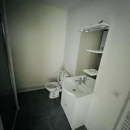 Location Appartement 2 pièces 40m² MACON 71000 - Photo 4