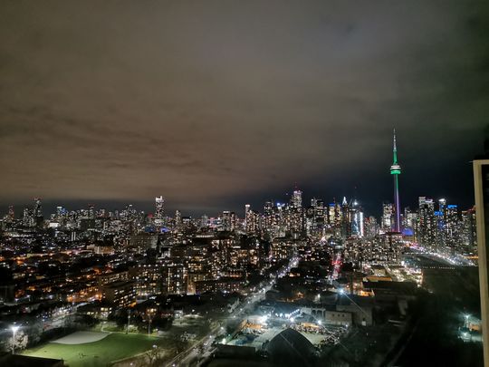 For Lease - 19 Western Battery Road Unit# 3319, Toronto, Ontario - Photo 1