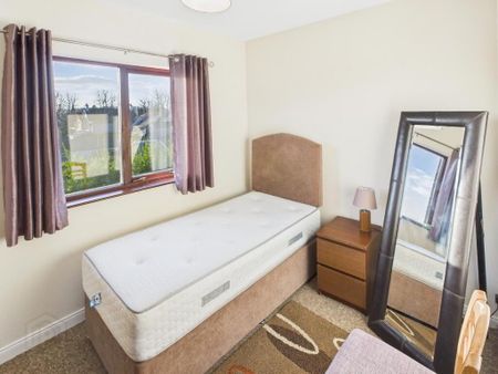 Flat 11 Kingsley Court, 203-205 Belmont Road, Belfast, BT4 2AG - Photo 4