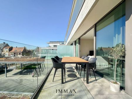 Appartement te huur - Photo 4