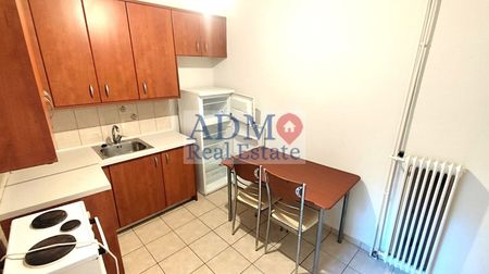 Studio/Γκαρσονιέρα για ενοικίαση Πατέλες (Ηράκλειο Κρήτης) - Photo 5
