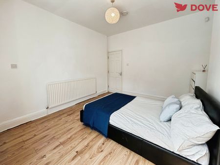 5 bedroom house share to rent - Photo 5