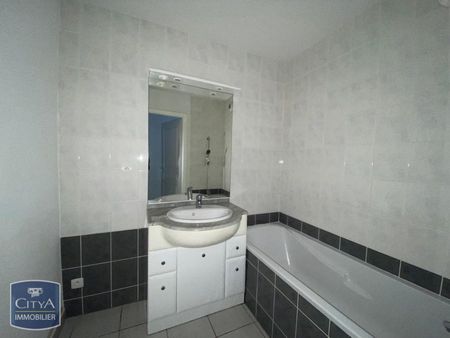 Appartement 3 pièces à Tomblaine - Photo 5