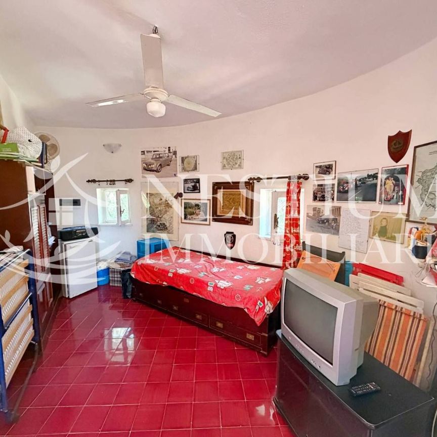 Villa unifamiliare Località Vigna Secca, Isola del Giglio - Photo 1