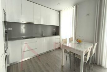 Apartamento T2