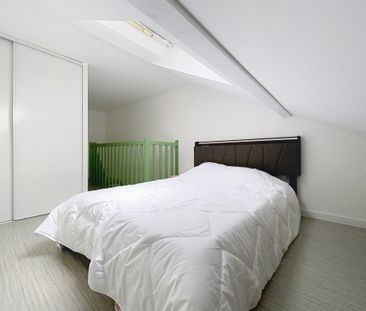 Location Appartement 2 pièces 29m² LE BOURGET DU LAC 73370 - Photo 5