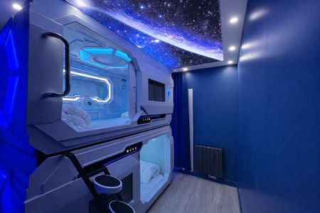 Place de Toscane - Photo 5