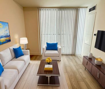 For Lease - 5858 Yonge Street Unit# 822, Toronto, Ontario - Photo 6