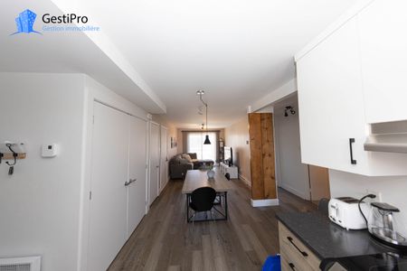 2415-2435 de l’Âtre - Photo 5