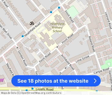 Finch Road, Birmingham, B19 - Photo 1