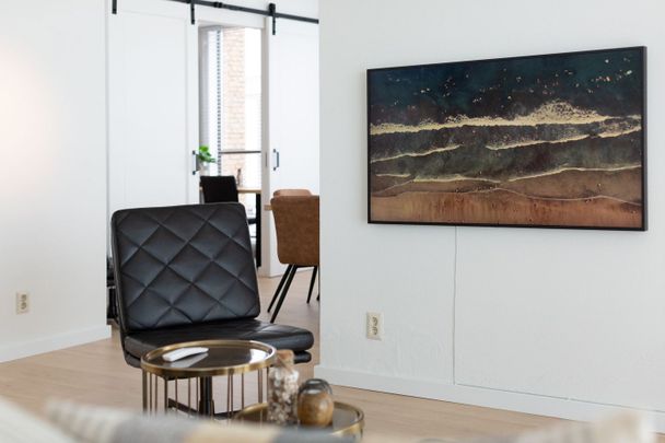 Hellingweg 72-A, Vissershaven, 2583WH, Den Haag - Foto 1