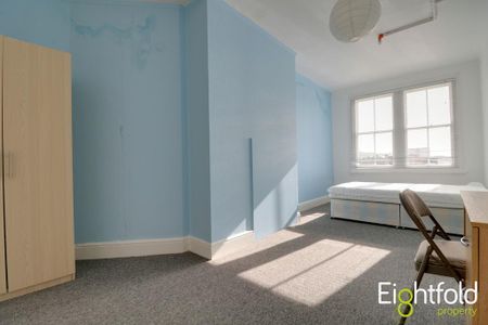 1 bedroom house of multiple occupation to rent - Photo 4