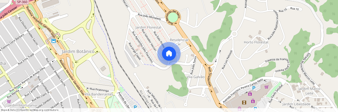 Vila Galvão, Jundiaí, SP, 13215621