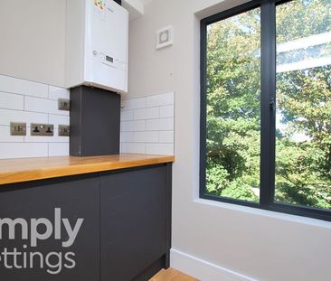 2 Bed property for rent - Photo 1