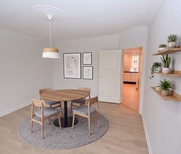 Lys lejlighed med moderne indretning i Aalborg - Photo 2
