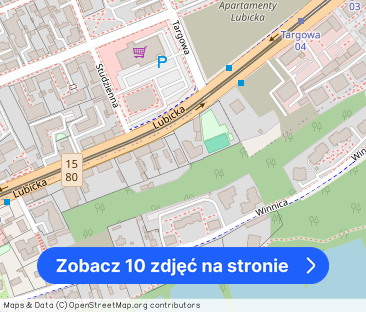 Zostań pierwszym najemcą, Winnica - Zdjęcie 1