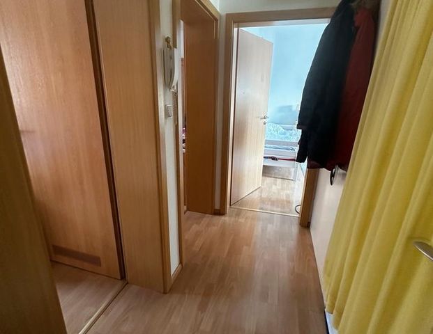 Helle 3 Zi. 60qm Wohnung zu vermieten - Foto 1