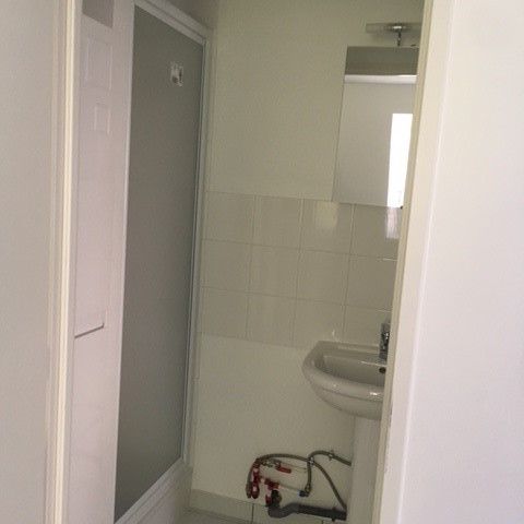 Location Appartement 1 pièce 17m² - Photo 1