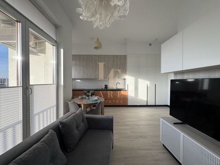 Dla studentów od zaraz | obok PKP Gocławek - Zdjęcie 4