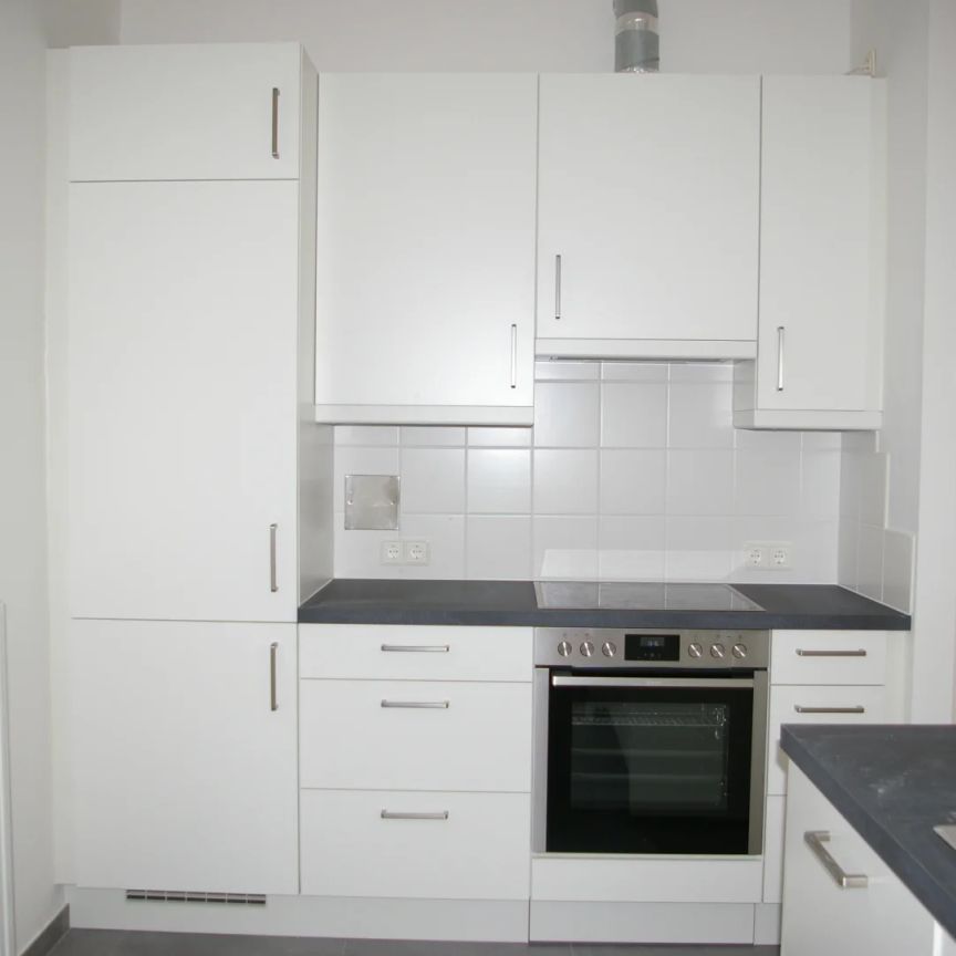 Sanierter Altbau! - Photo 1