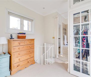 1 bedroom terraced house to rent - Photo 4