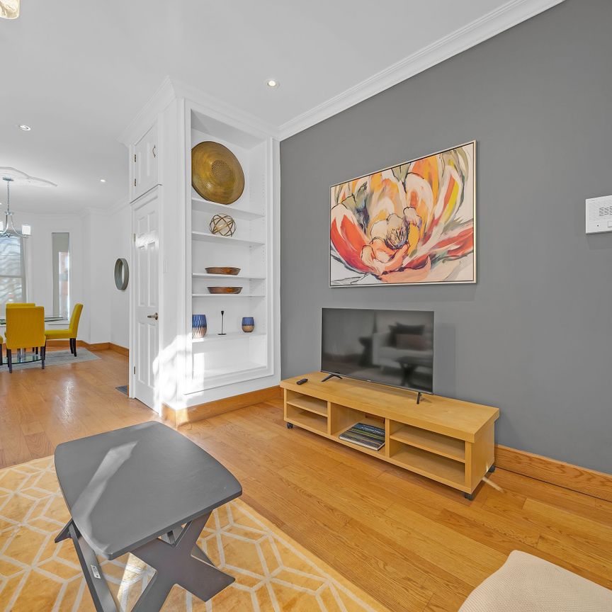 For Lease - 87 Oxford Street Unit# Main, Toronto, Ontario - Photo 1