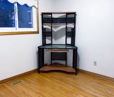 For Lease - 8 Purcell Square, Toronto, Ontario - Photo 6