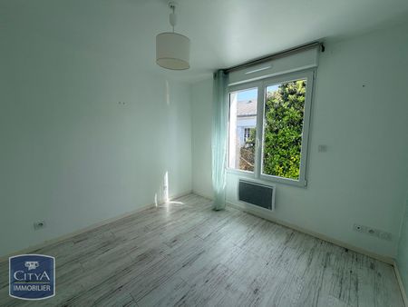 Location Maison 3 pièces 72m² DIEPPE 76370 - Photo 2