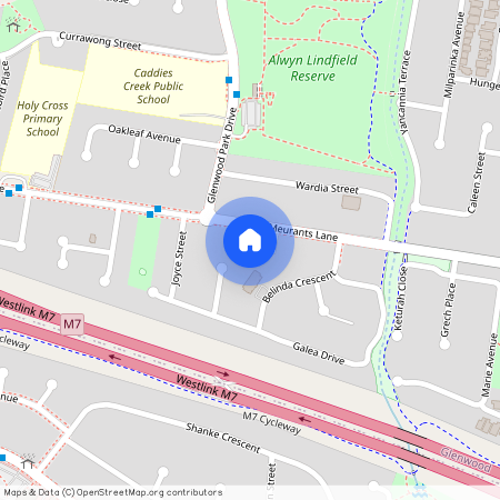 5/96 Meurants Lane, Glenwood 2768, New South Wales