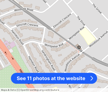 Montpelier Rise, London, NW11 - Photo 1