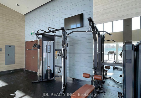 For Lease - 95 Mcmahon Drive Unit# 710, Toronto, Ontario - Photo 3