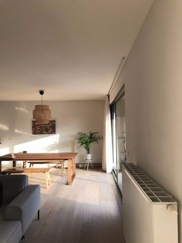 Ruim loftappartement - Foto 3