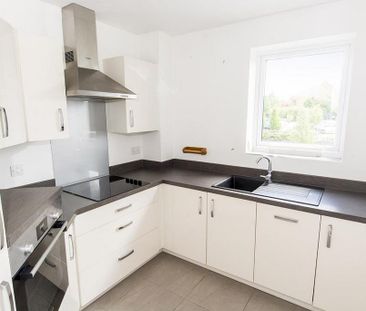 1 bedroom retirement property to rent - Photo 1