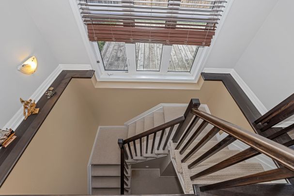 For Lease - 503 Knotridge Street, Orleans - Convent Glen and Area, Ontario - Photo 1